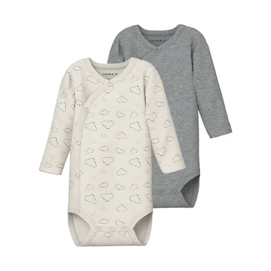 name it, Beige – Besonderheit: aus 100% Baumwolle