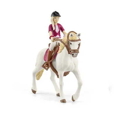 Spielfiguren, Schleich, Mehrfarbig – Besonderheit: Förderung von Kreativität und Fantasie