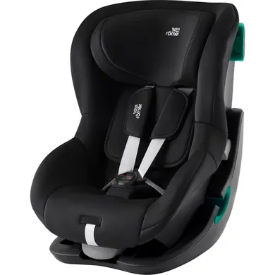 Kindersitze 9-18 kg, Gruppe 1, Britax Römer, Schwarz – Besonderheit: ab 15 Monate - 4 Jahre (76 - 105 cm | 9 - 20 kg)