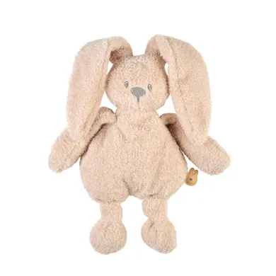 Kuscheltiere, Nattou, Braun – Besonderheit: weicher und kuscheliger Begleiter