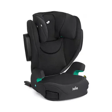 Kindersitze 15-36 kg, Gruppe 2/3, Joie, Schwarz – Besonderheit: mitwachsender Sitz - optimale Anpassung mit der 10-fach verstellbaren Kopfstütze