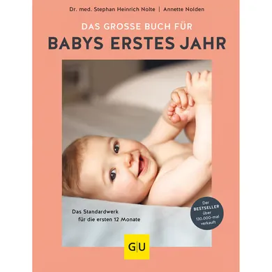 Ratgeber, GU, Pink – Besonderheit: unverzichtbares Standardwerk