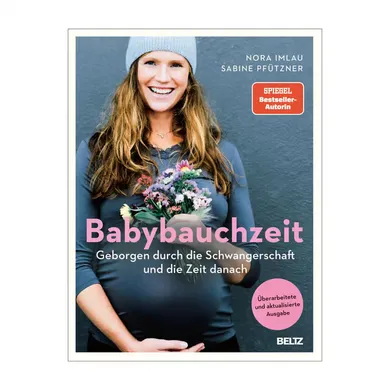 BELTZ + Gelberg – Besonderheit: mit Hebammenwissen für Mutter und Kind