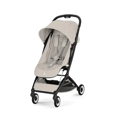 Reisebuggys, cybex, Grau – Besonderheit: handgepäckkompatibel