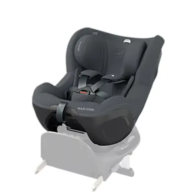 Reboarder 0-18 kg, Gruppe 0+/1, MAXI-COSI Premium, Grau – Besonderheit: Easy in, easy out mit SLIDETECH®2