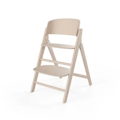 cybex, Beige – Besonderheit: erlaubt ergonomisches Sitzen in jeder Altersstufe