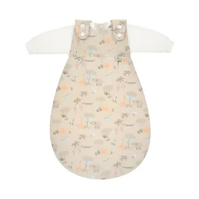 Schlafsäcke, Alvi, Beige – Besonderheit: 3-teiliger Schlafsack
