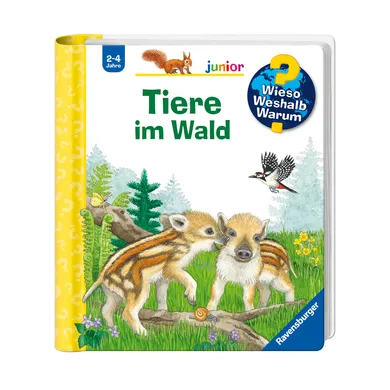 Kinderbücher, Ravensburger, Mehrfarbig – Besonderheit: geeignet für Kinder ab ca. 2 Jahren