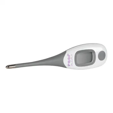 Fieberthermometer, reer mama, Weiß – Besonderheit: zur Ermittlung der fruchtbaren Tage