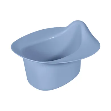 Töpfchen, KINDSGUT, Blau – Besonderheit: durchdachtes Design
