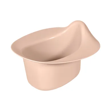 Töpfchen, KINDSGUT, Orange – Besonderheit: durchdachtes Design