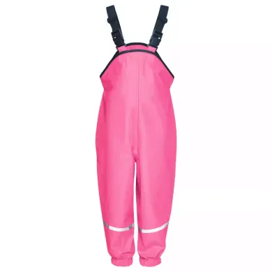 Matschhose, Playshoes, Pink – Besonderheit: Farbe: pink