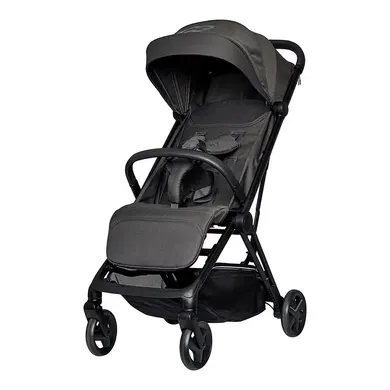 Reisebuggys, KOeLSTRA, Grau – Besonderheit: kompakter Buggy – nutzbar ab 6 Monate bis ca. 4 Jahre (22 kg)