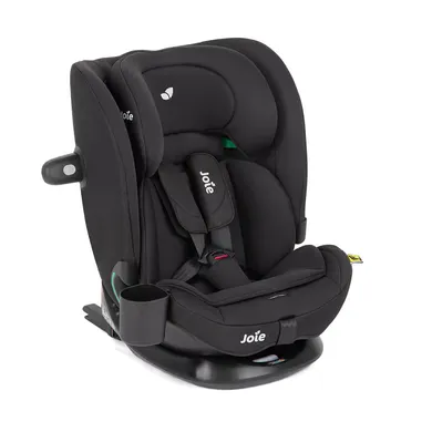 Kindersitze 9-36 kg, Gruppe 1/2/3, Joie, Schwarz – Besonderheit: Autokindersitz Gruppe 1/2/3 – für Kinder von 15 Monate bis 12 Jahre