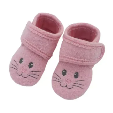 Krabbelschuhe, MaxiMo – Besonderheit: Größe 17/18 - 25/26