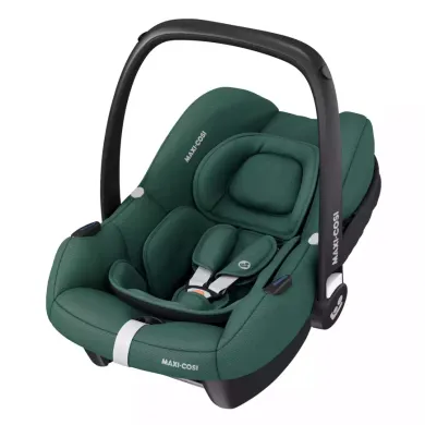 MAXI-COSI, Grün – Besonderheit: ab 40 cm bis 75 cm