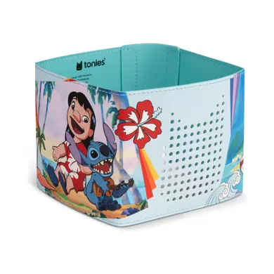 Tonieboxen, tonies, Blau