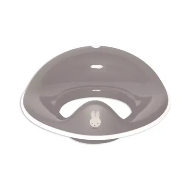 Toilettensitze, bébé-jou, Braun – Besonderheit: Anti-Rutsch-Rand