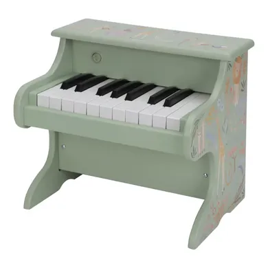 Klaviere, LITTLE DUTCH, Grün