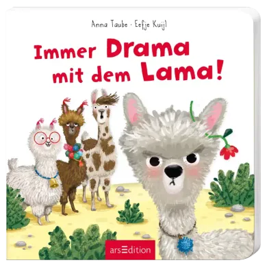 Kinderbücher, arsEdition, Weiß – Besonderheit: schöne Geschenkidee
