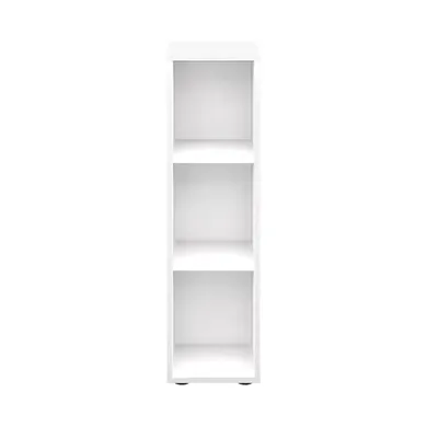 Wickelregale, Mäusbacher, Weiß – Besonderheit: modernes Design