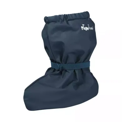 Gummistiefel, Playshoes, Blau – Besonderheit: leichtes Material für höchsten Tragekomfort, das auch bei Kälte schön weich bleibt