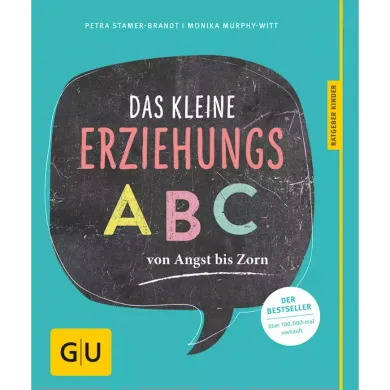 Ratgeber, GU, Blau – Besonderheit: zeitsparend und übersichtlich