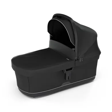 Tragewannen, THULE, Schwarz – Besonderheit: passend für den Thule Urban Glide 3, Urban Glide 3 Double und Urban Glide 4-wheel