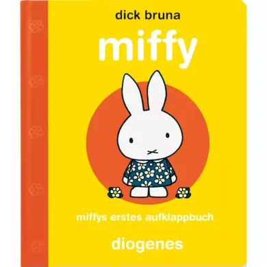 Kinderbücher, diogenes, Mehrfarbig – Besonderheit: 12 Seiten