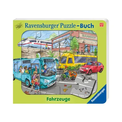 Kinderbücher, Ravensburger, Mehrfarbig – Besonderheit: geeignet für Kinder ab ca. 3 Jahren