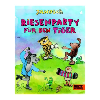 Kinderbücher, BELTZ + Gelberg, Mehrfarbig – Besonderheit: Klassiker der Kinderliteratur