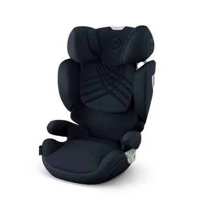 Kindersitze 15-36 kg, Gruppe 2/3, cybex PLATINUM, Blau – Besonderheit: ab ca. 3 bis 12 Jahre (100 bis 150 cm - max. 50 kg)