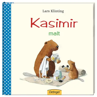 Kinderbücher, OETINGER, Beige – Besonderheit: ab ca. 4 Jahren