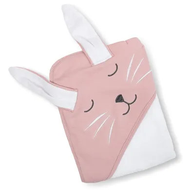 Badetextilien, LITTLE ONE, Pink – Besonderheit: aus 100% Baumwolle