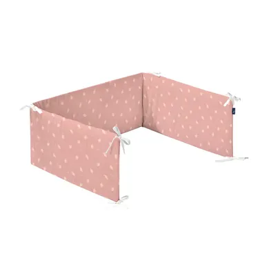 Nestchen, Alvi, Pink – Besonderheit: optimale Ergänzung zum Alvi Baby-Mäxchen®