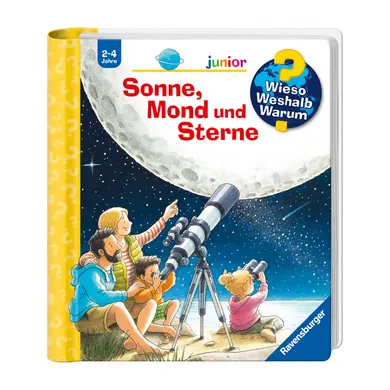 Kinderbücher, Ravensburger, Mehrfarbig – Besonderheit: mit interaktiven Klappen und einem Suchspiel