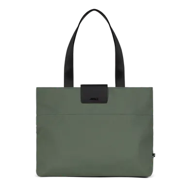 Wickeltaschen, JOOLZ, Grün – Besonderheit: Joolz Wickeltasche – kann einfach am Kinderwagen befestigt werden