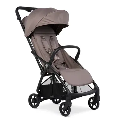 Reisebuggys, MAST, Beige – Besonderheit: verstellbare Rückenlehne und Fußstütze