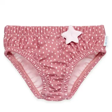 Windelbadehosen, LITTLE ONE, Pink – Besonderheit: niedliches Design