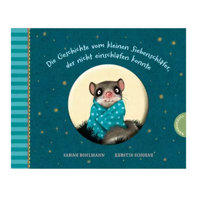 Kinderbücher, ess!inger, Blau – Besonderheit: geeignet ab ca. 2 Jahren