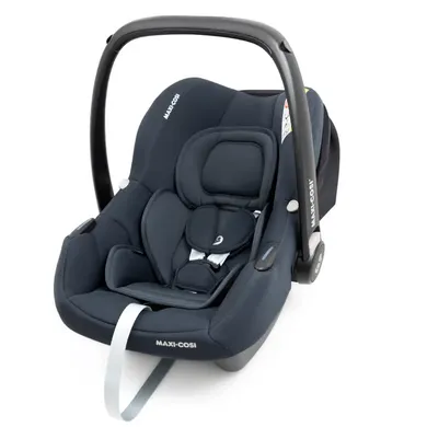 Maxi-Cosi™ Babyschalen, MAXI-COSI, Grau – Besonderheit: ab 40 cm bis 75 cm