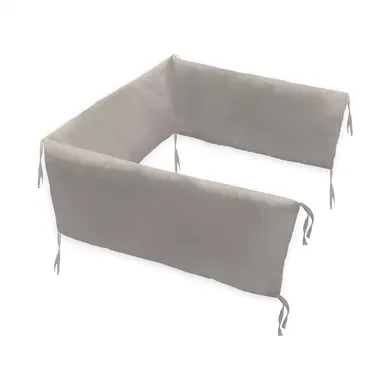Nestchen, LITTLE ONE, Beige – Besonderheit: aus 100% Baumwolle