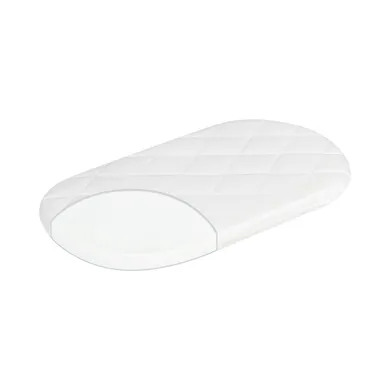 Matratzen, Zöllner, Weiß – Besonderheit: sehr gute Liegeeigenschaften