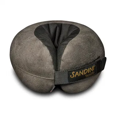 Nackenhörnchen, SANDINI, Grau