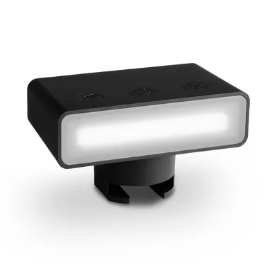 Kinderwagen Zubehör, ABC DESIGN, Schwarz – Besonderheit: 7 Grundfarben - unzählige Lichtstimmungen
