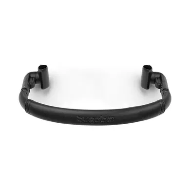 Adapter, bugaboo, Schwarz – Besonderheit: kompatibel mit Butterfly 2 und Dragonfly