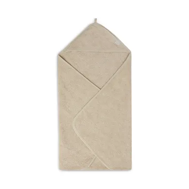 Handtücher, jollein, Braun – Besonderheit: ca. 75 x 75 cm