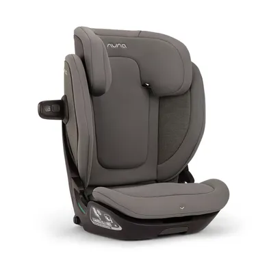 Kindersitze 15-36 kg, Gruppe 2/3, nuna, Grau – Besonderheit: 3D Growth™ System