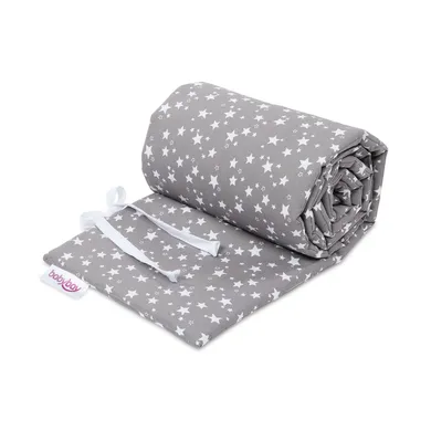 Nestchen, babybay, Beige – Besonderheit: passend für das babybay Boxspring XXL