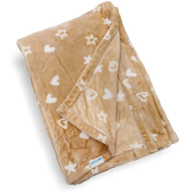 LITTLE ONE, Beige – Besonderheit: vielseitig verwendbar